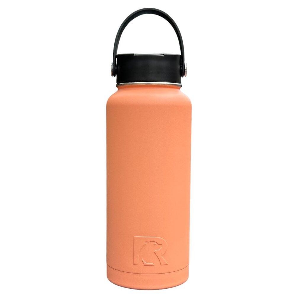 RTIC 32oz BOTTLE - SALMON